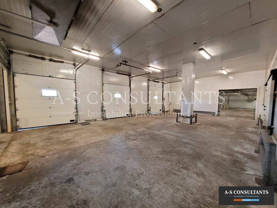 L'establiment comercial a Saint-Symphorien-d'Ozon, Rhone - foto 1