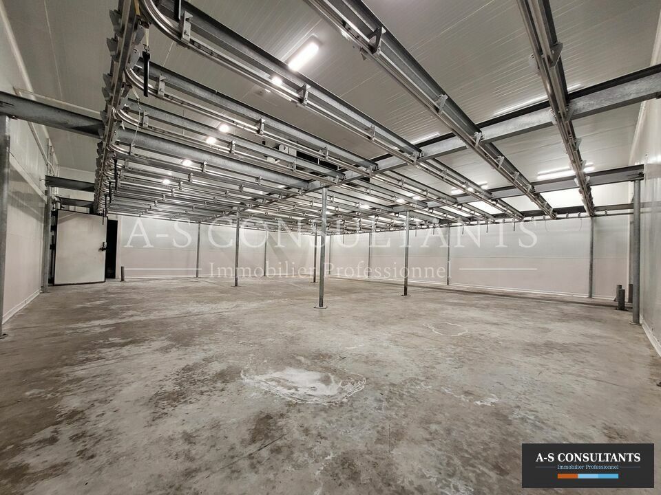L'establiment comercial a Saint-Symphorien-d'Ozon, Rhone - foto 2