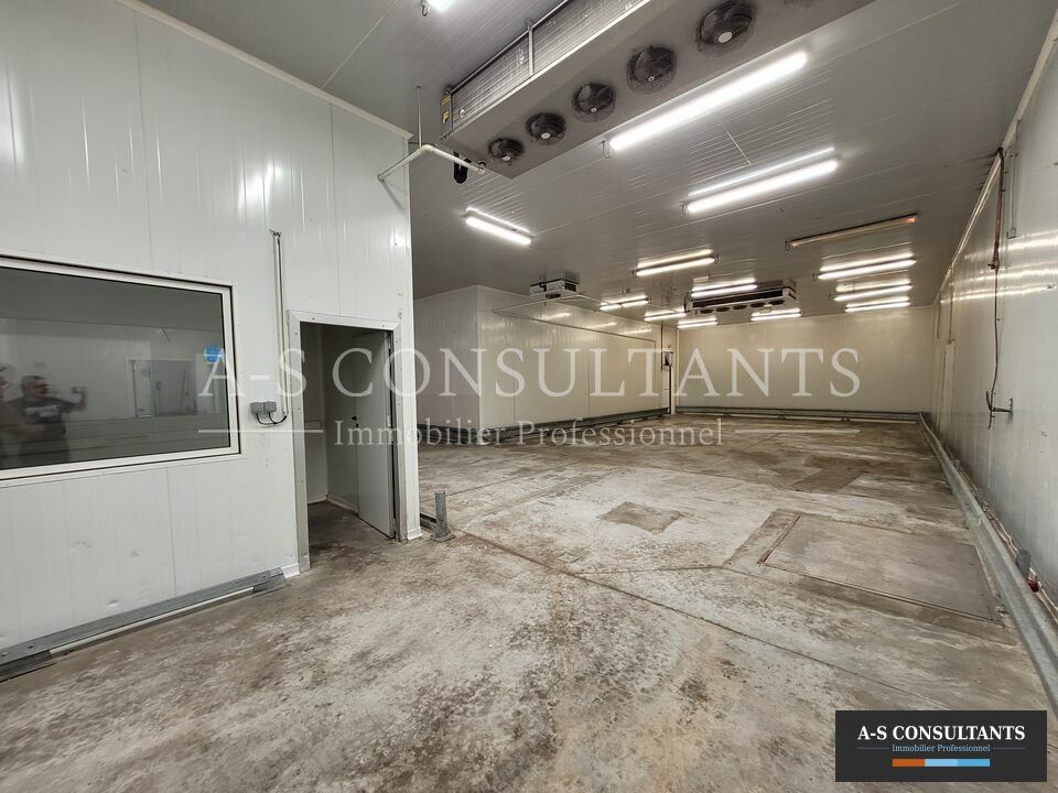 L'establiment comercial a Saint-Symphorien-d'Ozon, Rhone - foto 3