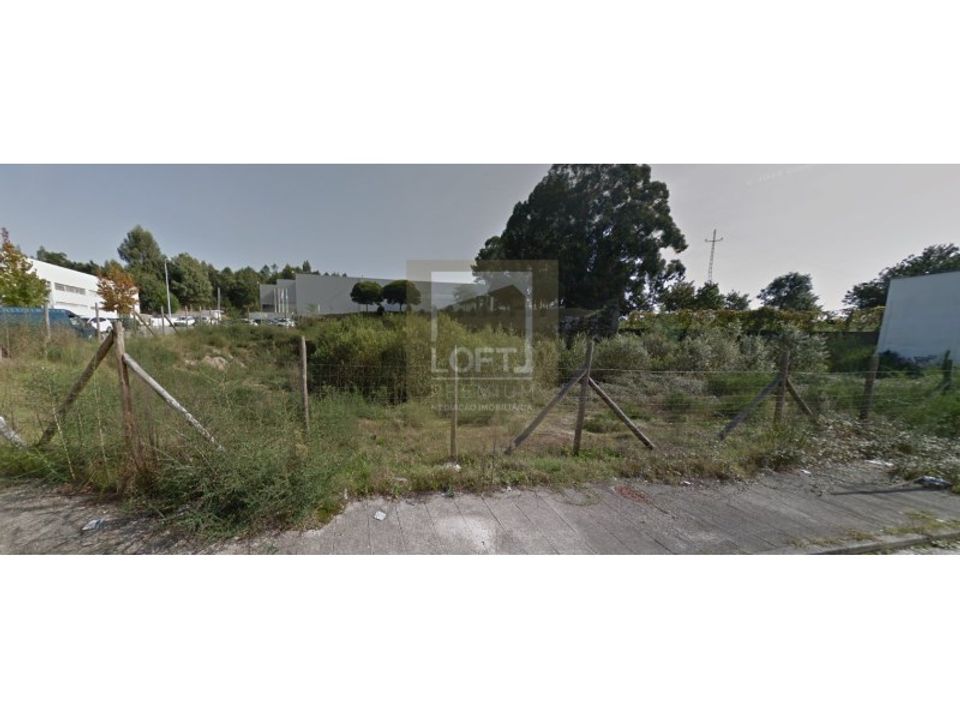 Helårsgrund i Guimaraes, Braga - foto 3