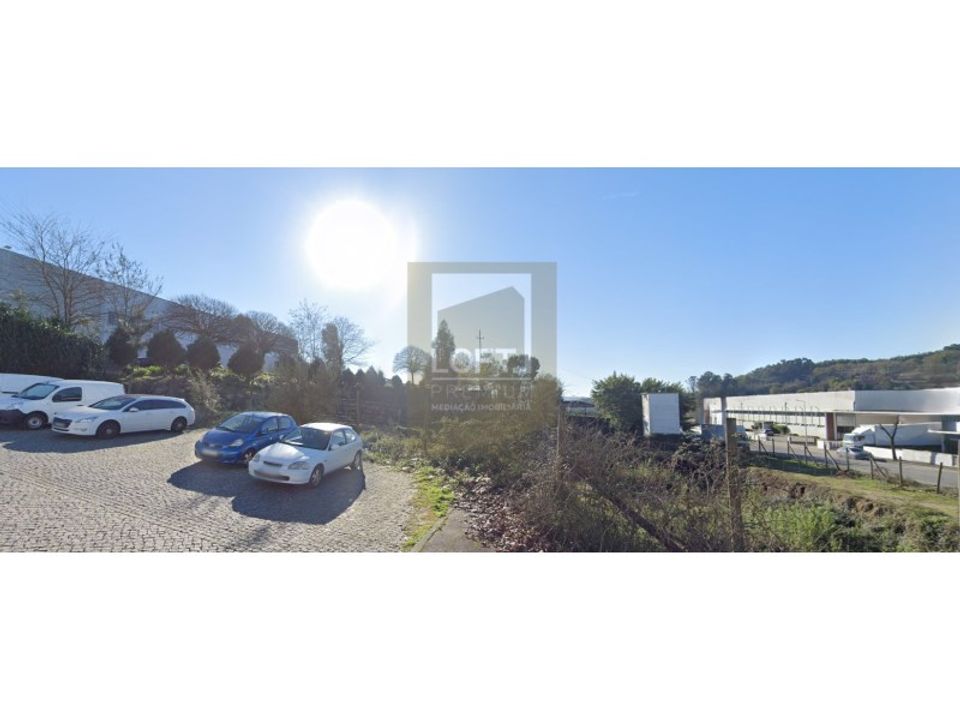 Helårsgrund i Guimaraes, Braga - foto 4