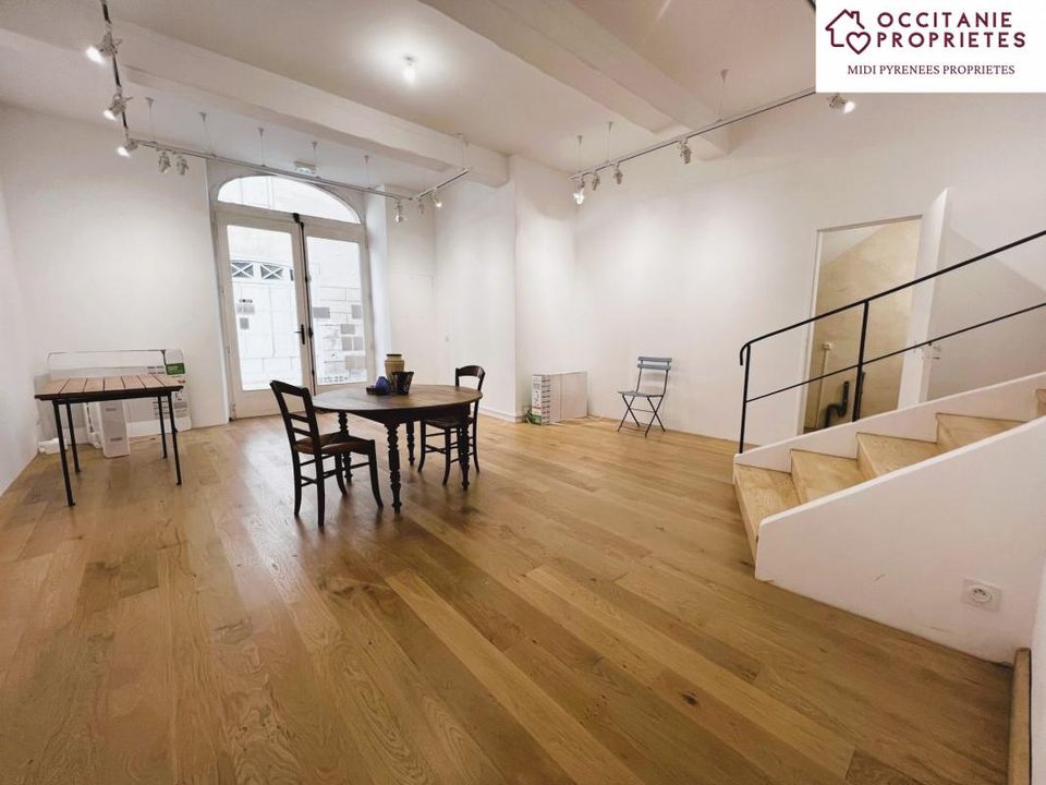 Landsbyhus i Carla-Bayle, Ariege - foto 3