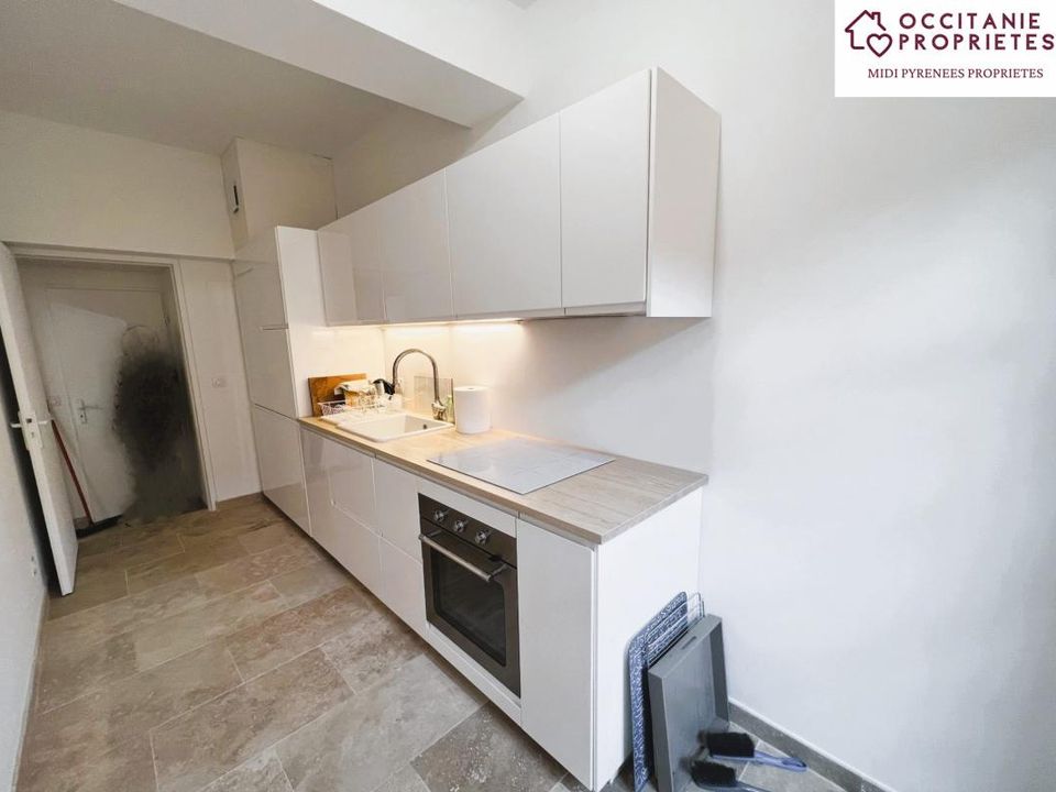 Landsbyhus i Carla-Bayle, Ariege - foto 5
