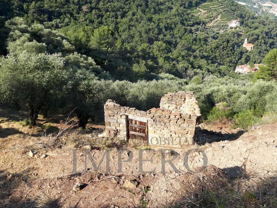 Erhvervsejendom i Ventimiglia, Imperia - foto 4