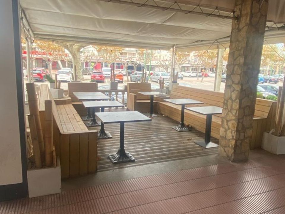 Erhvervsejendom i Empuriabrava, Gerona - foto 5