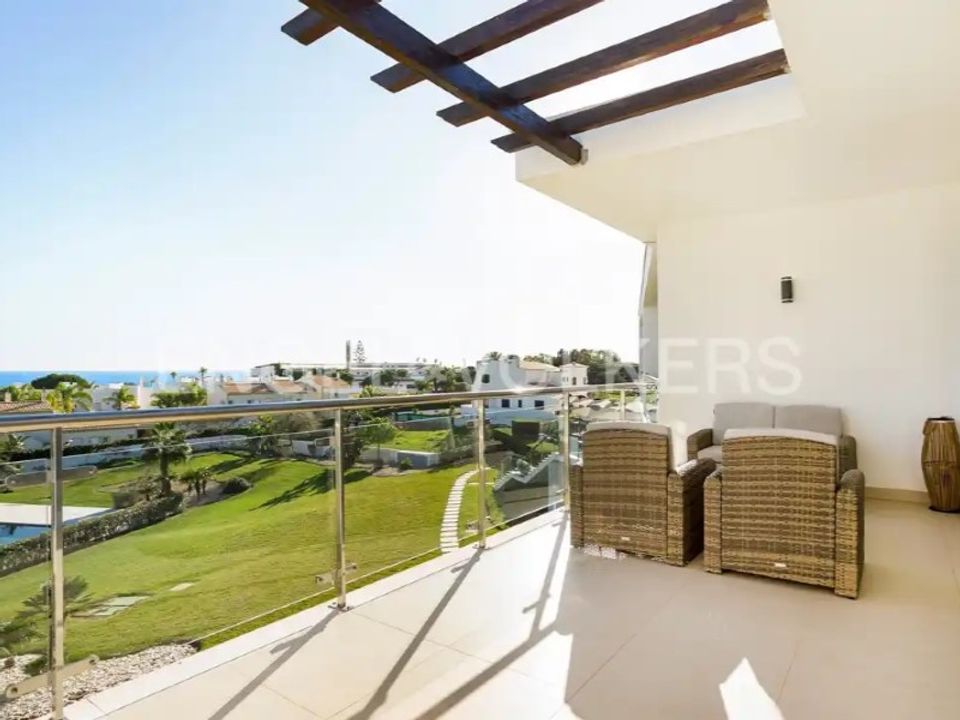 Lejlighed i Albufeira, Faro - foto 5