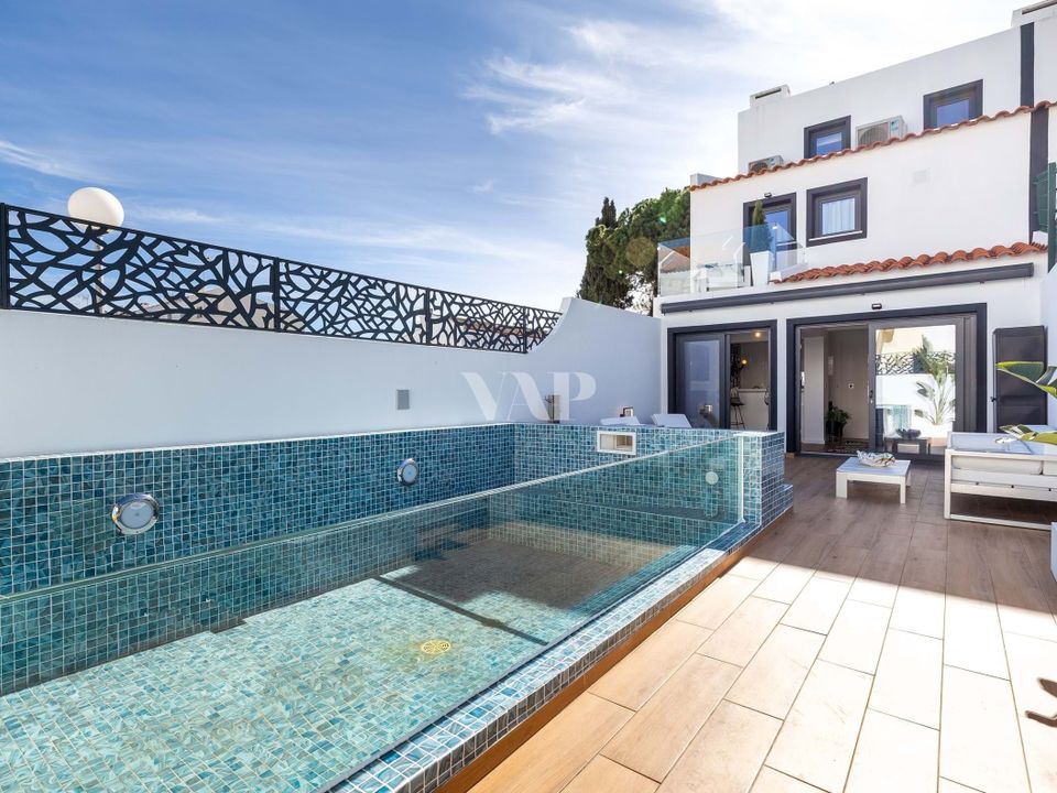 Villa i Vilamoura, Faro - foto 5