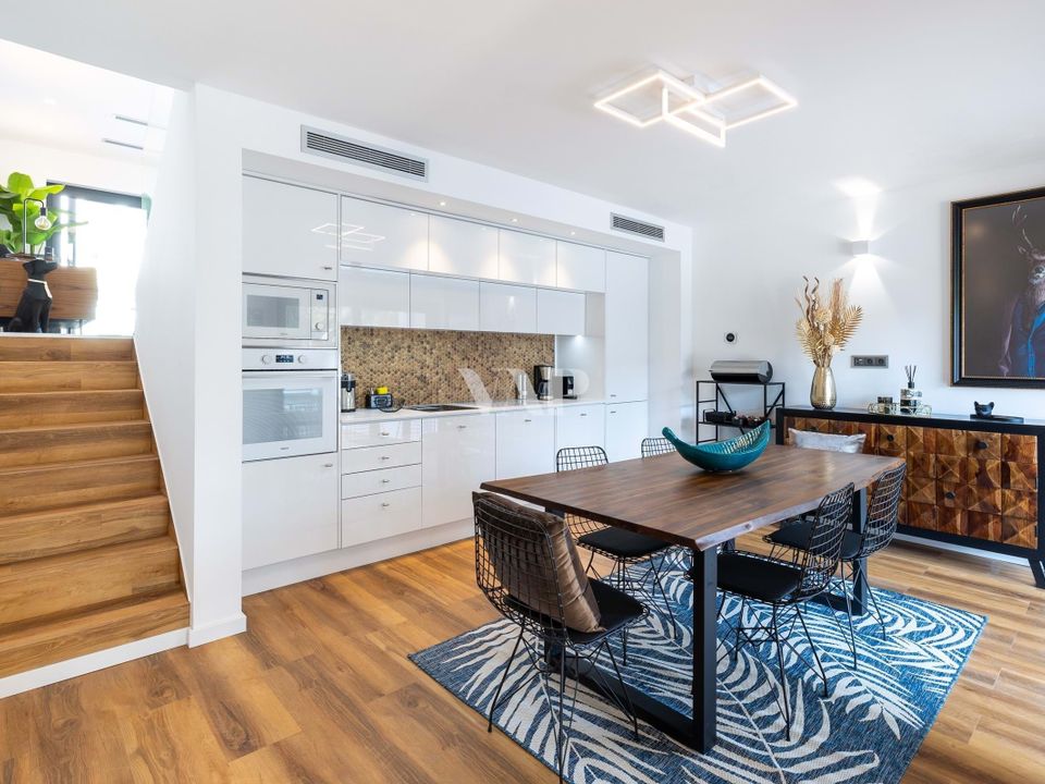 Villa i Vilamoura, Faro - foto 3