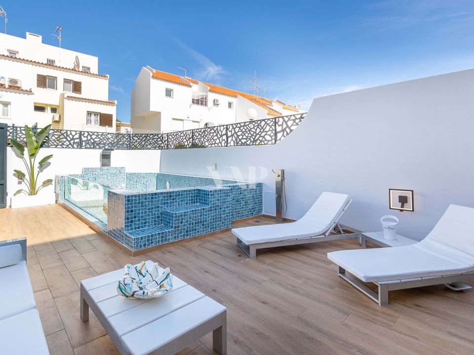 Villa i Vilamoura, Faro - foto 2