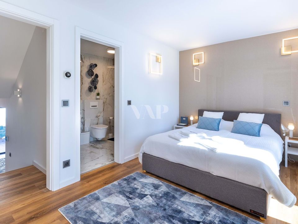Villa i Vilamoura, Faro - foto 4