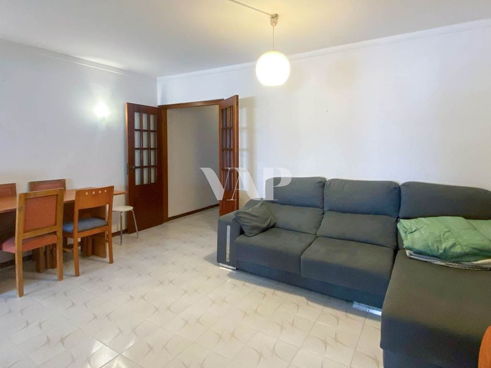 Lejlighed i Quarteira, Faro - foto 4