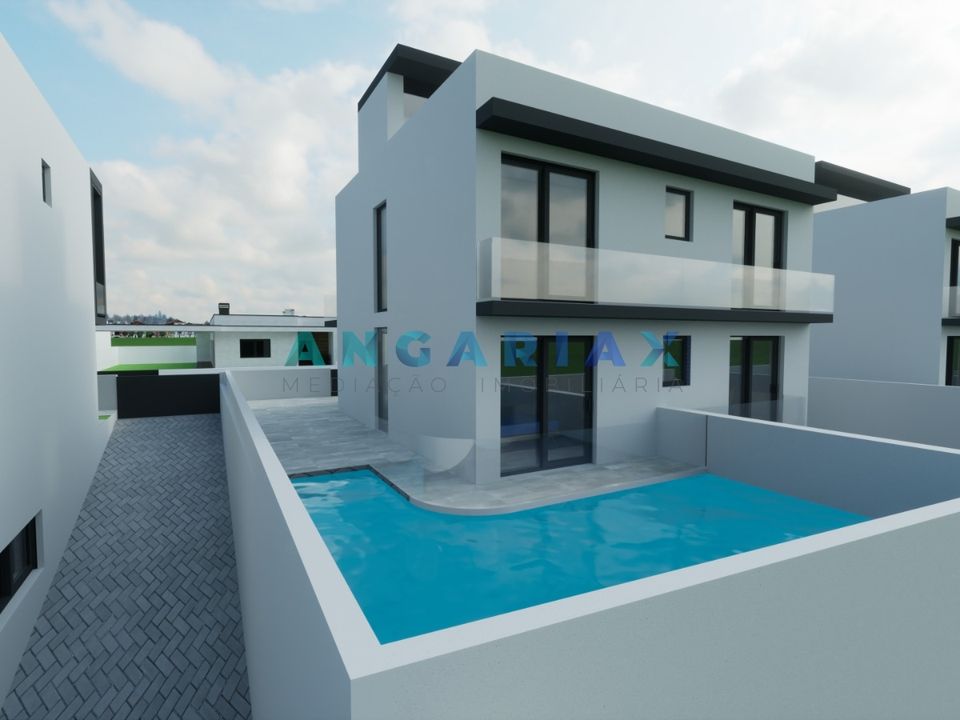 Villa a Nazare, Leiria - foto 1