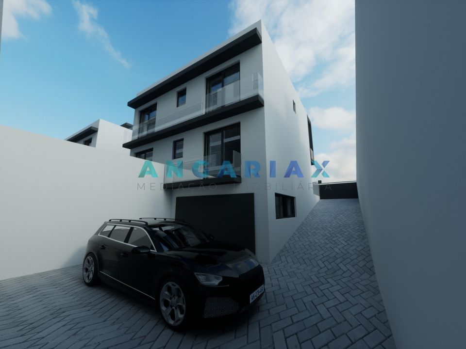 Villa a Nazare, Leiria - foto 3