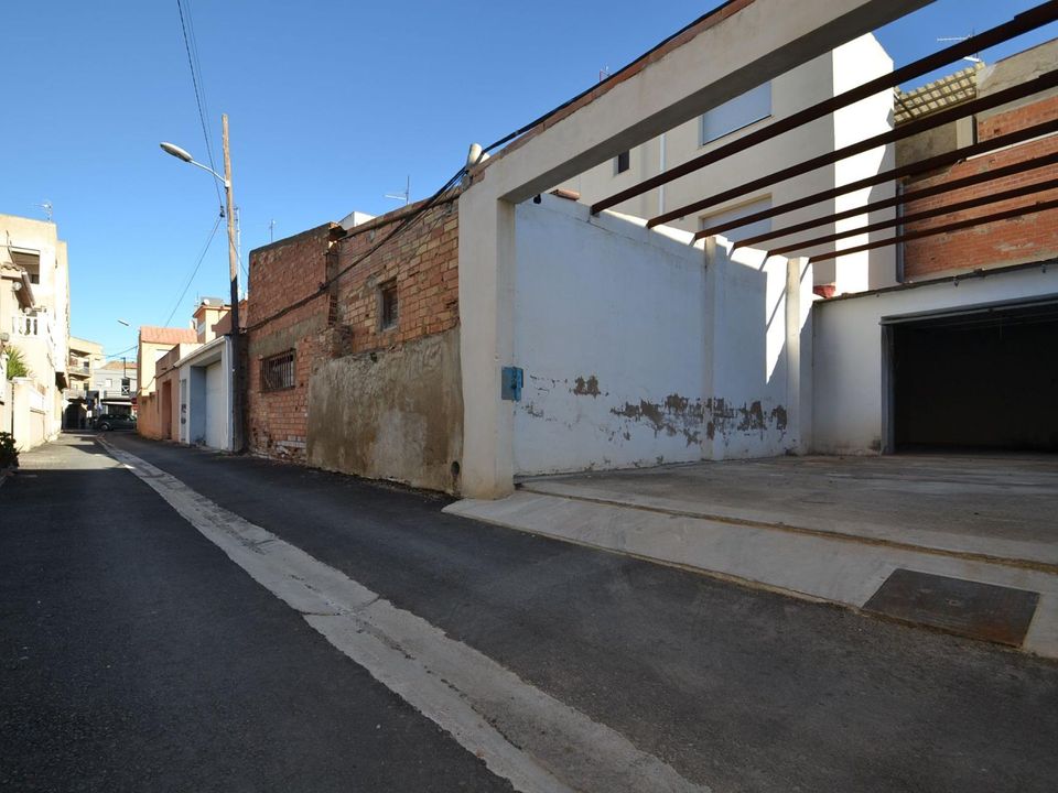 Erhvervsejendom i Deltebre, Tarragona - foto 1
