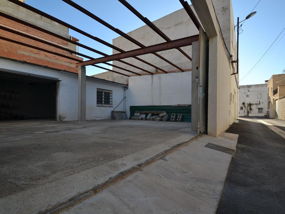 Erhvervsejendom i Deltebre, Tarragona - foto 2