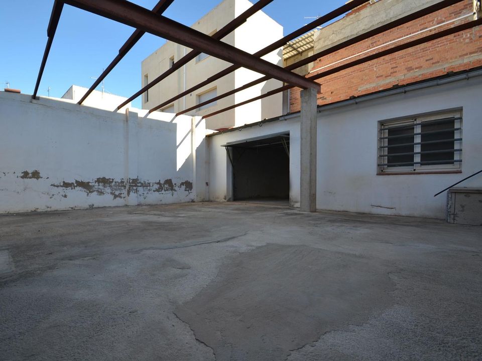 Erhvervsejendom i Deltebre, Tarragona - foto 4