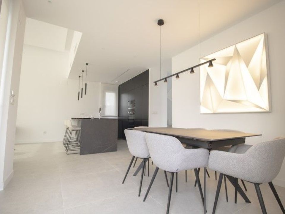 Villa i Finestrat, Alicante - foto 2