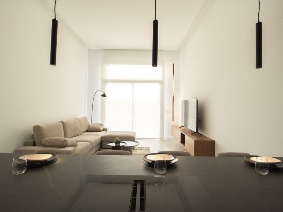 Villa i Finestrat, Alicante - foto 5