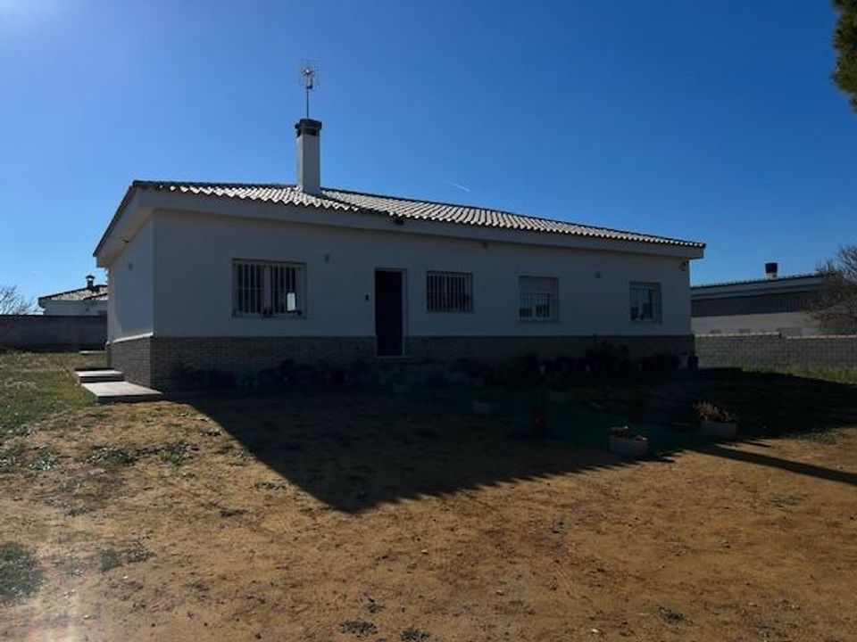 Villa i Chiclana De La Frontera, Cadiz - foto 3