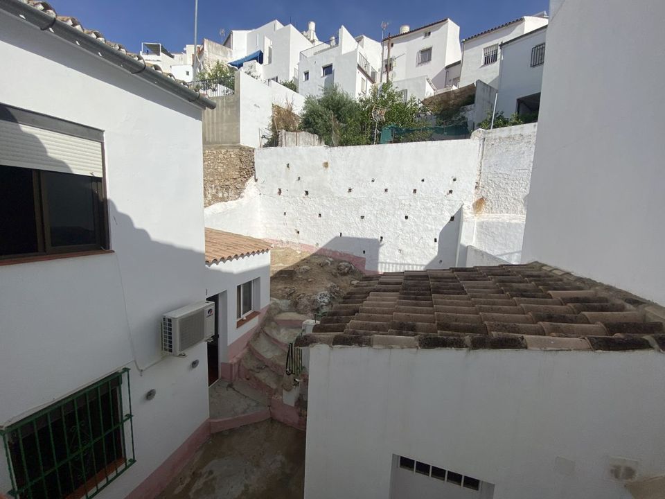 Byhus i Olvera, Cadiz - foto 2
