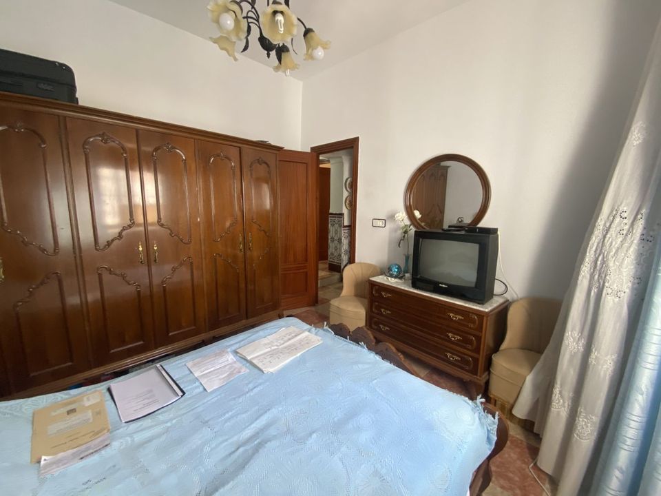 Rekkehus i Olvera, Cadiz - bilde 4