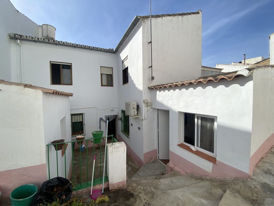 Byhus i Olvera, Cadiz - foto 1