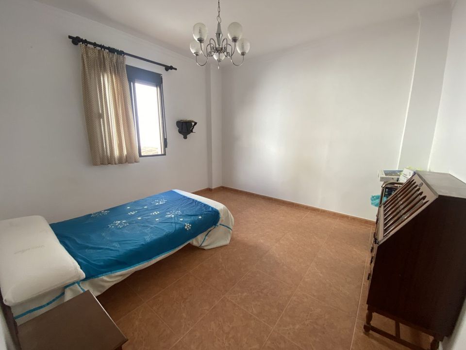 Rekkehus i Olvera, Cadiz - bilde 5