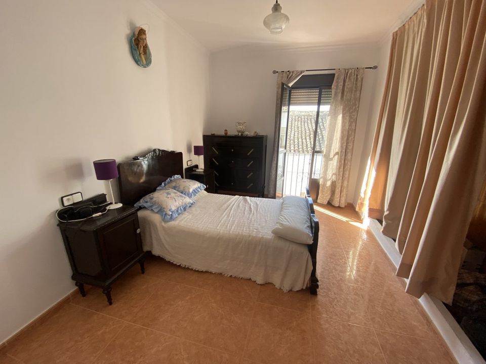 Byhus i Olvera, Cadiz - foto 4