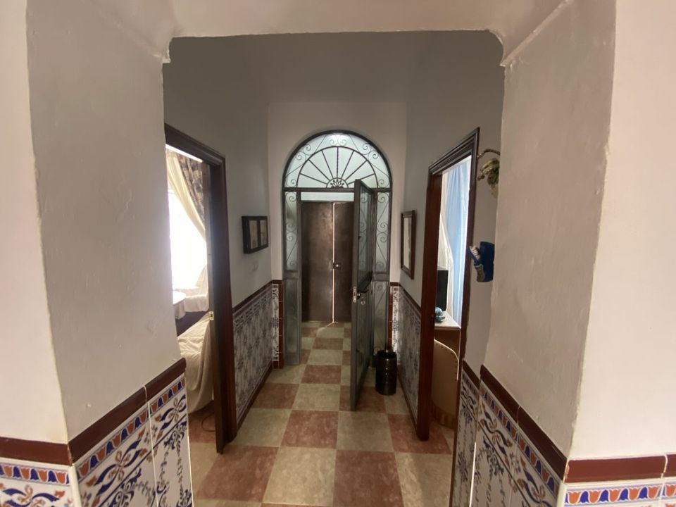 Byhus i Olvera, Cadiz - foto 5
