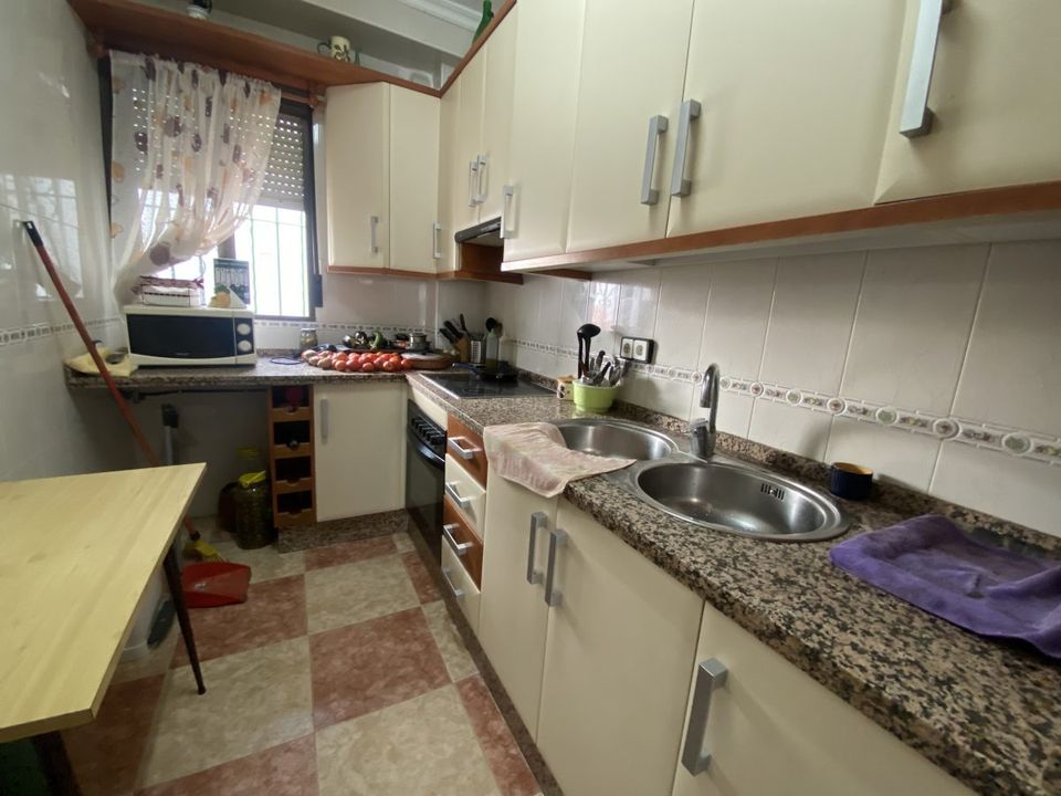 Byhus i Olvera, Cadiz - foto 3