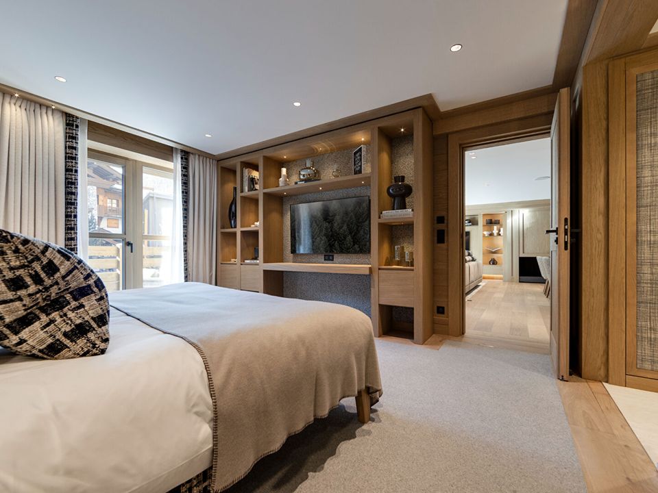 Appartement in Val-d'Isere, Savoie - foto 5