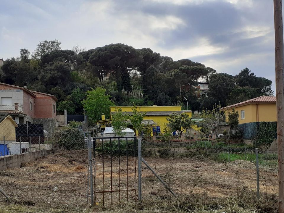 Helårsgrund i Lloret De Mar, Gerona - foto 2