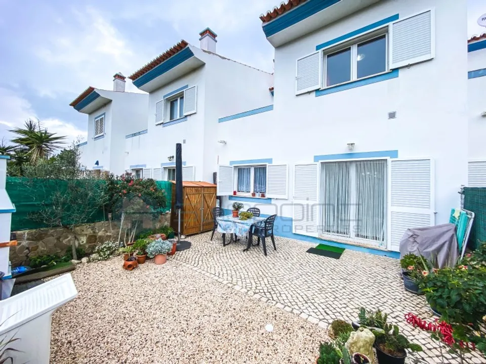 Villa a Aljezur, Faro - foto 1