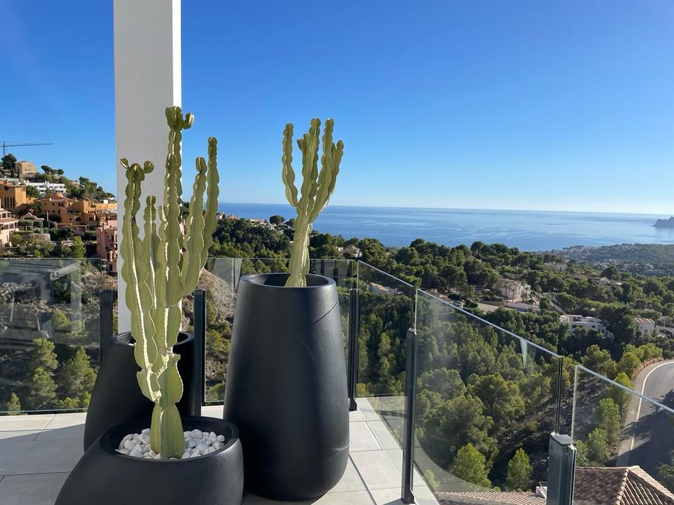 Villa i Altea, Alicante - foto 3