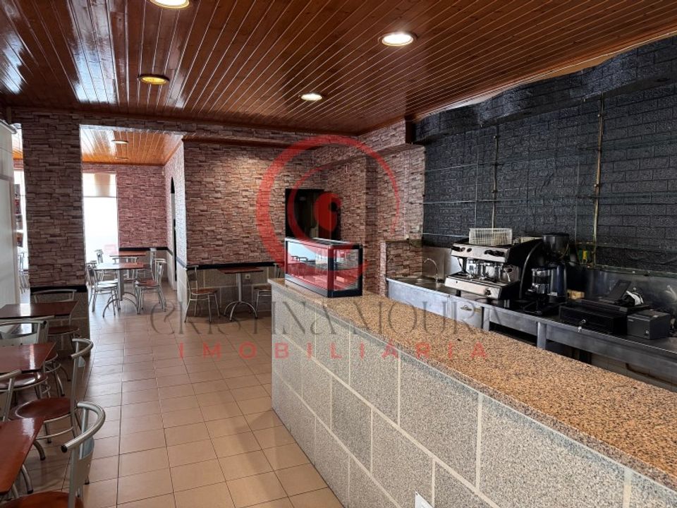 Erhvervsejendom i Chaves, Vila Real - foto 1