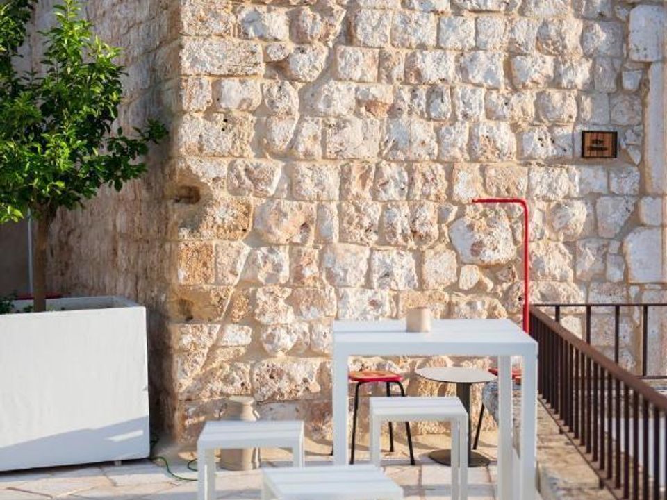Villa i Carovigno, Brindisi - foto 3
