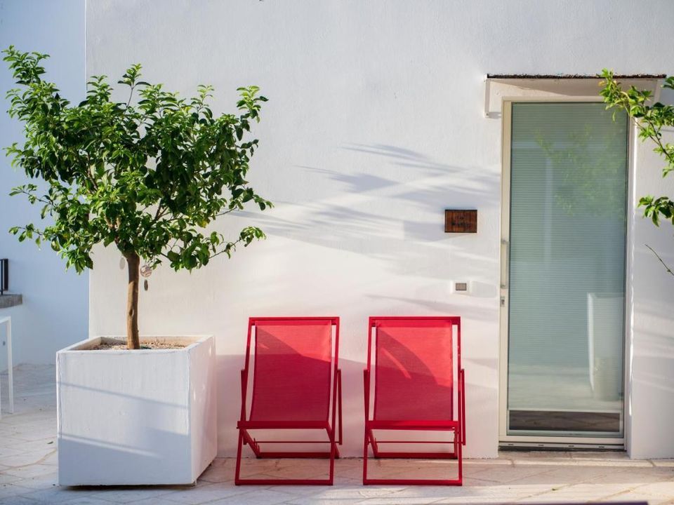 Villa i Carovigno, Brindisi - foto 4