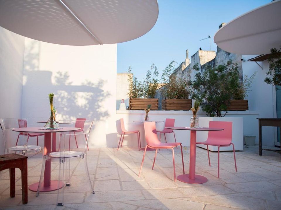 Villa i Carovigno, Brindisi - foto 5