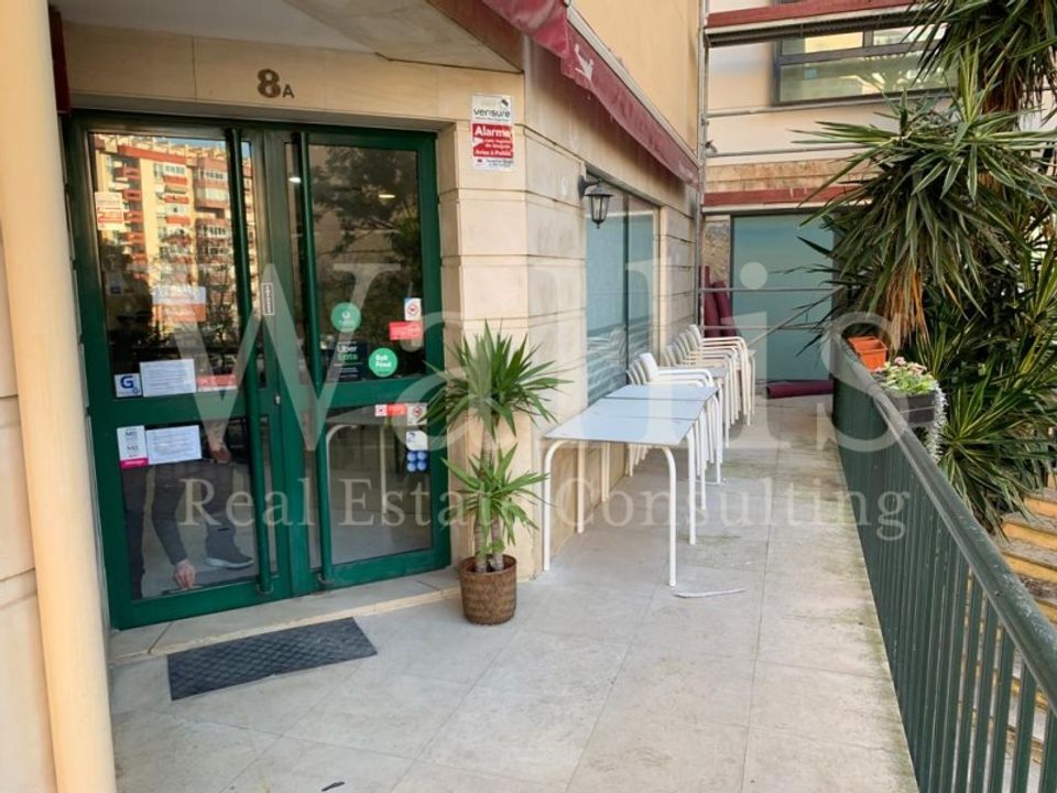 Erhvervsejendom i Alges, Lisbon - foto 2
