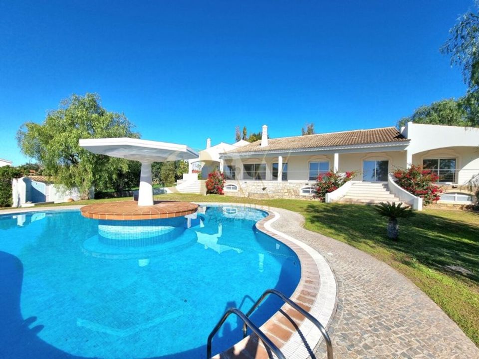 Villa i Conceicao e Estoi, Faro - foto 1