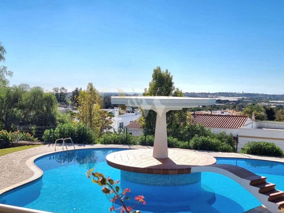 Villa i Conceicao e Estoi, Faro - foto 2