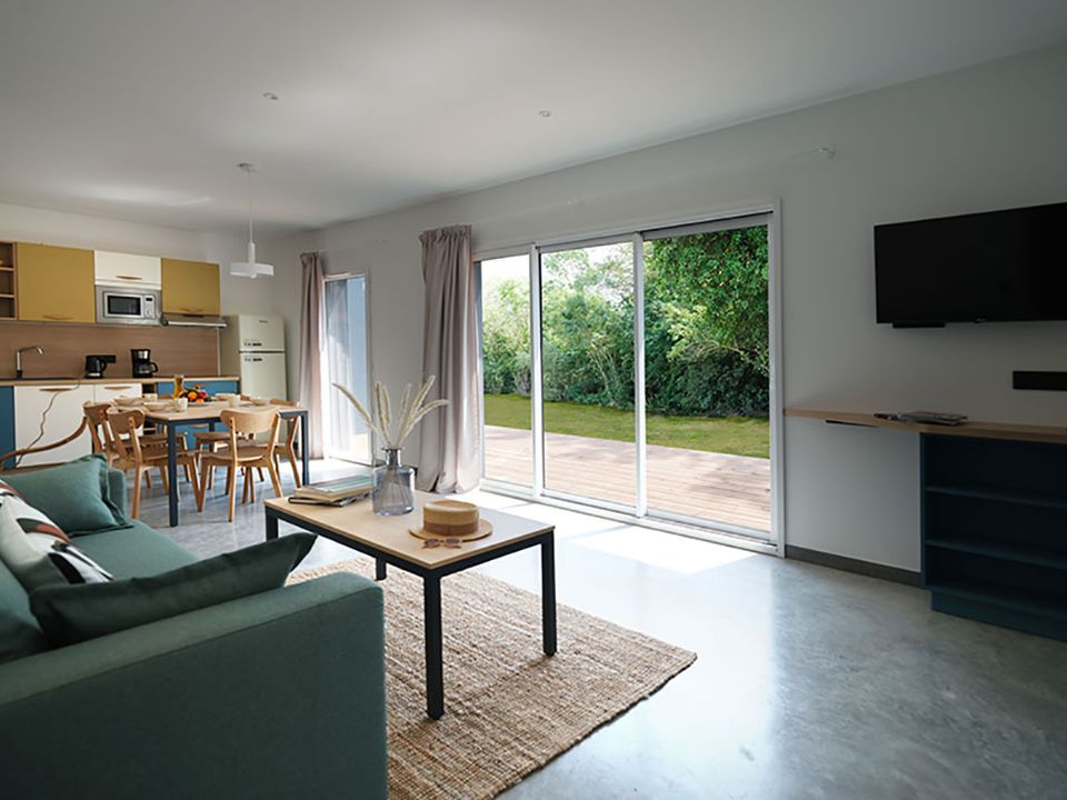 Villa i Angoulins, Charente-Maritime - foto 3