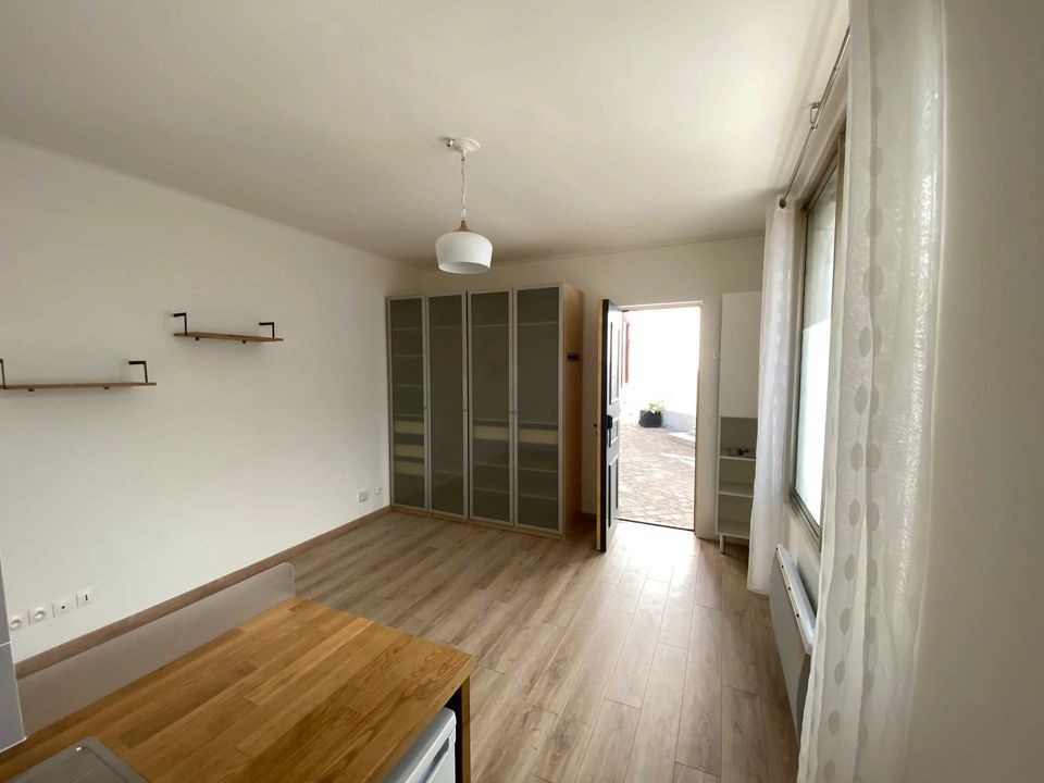 Lejlighed i Boulogne-Billancourt, Hauts-de-Seine - foto 1