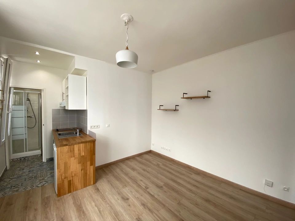 Lejlighed i Boulogne-Billancourt, Hauts-de-Seine - foto 3