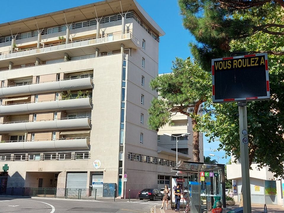 Penthouse i Perpignan, Pyrenees-Orientales - foto 2
