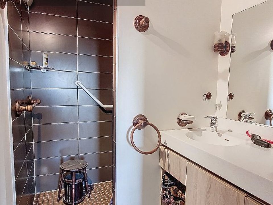 Penthouse i Perpignan, Pyrenees-Orientales - foto 3