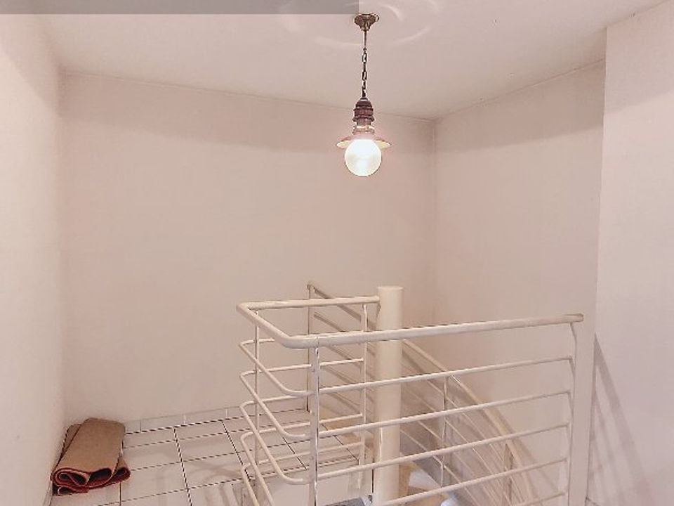 Penthouse i Perpignan, Pyrenees-Orientales - foto 4