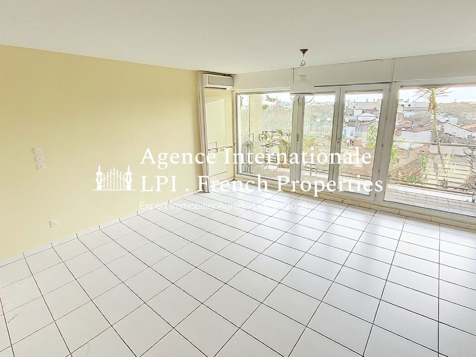 Penthouse i Perpignan, Pyrenees-Orientales - foto 2