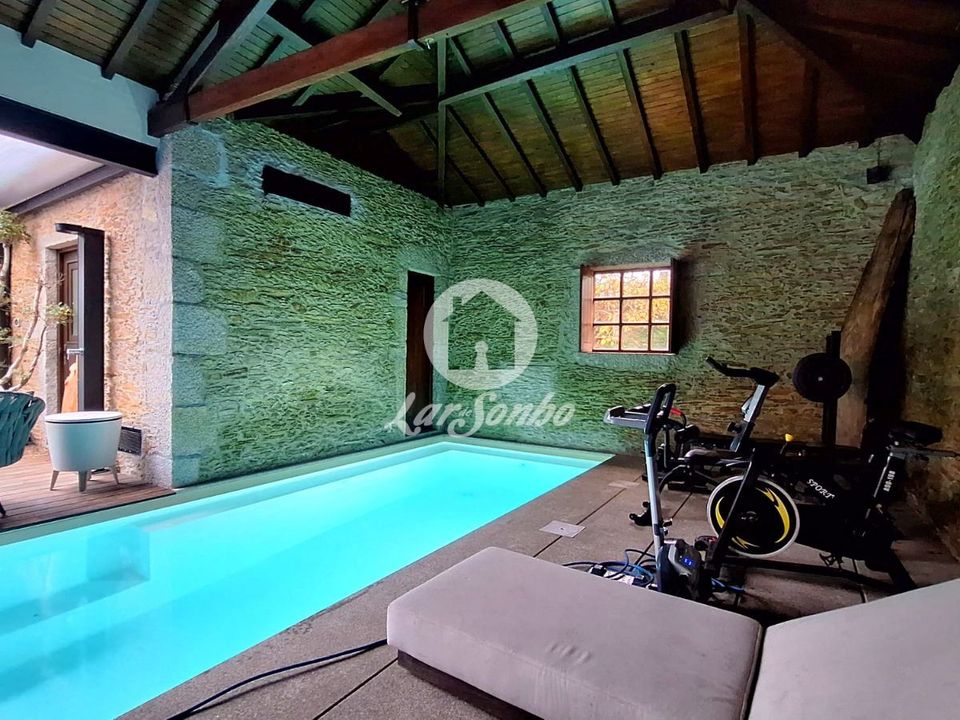 Villa a Povoa de Varzim, Porto - foto 1