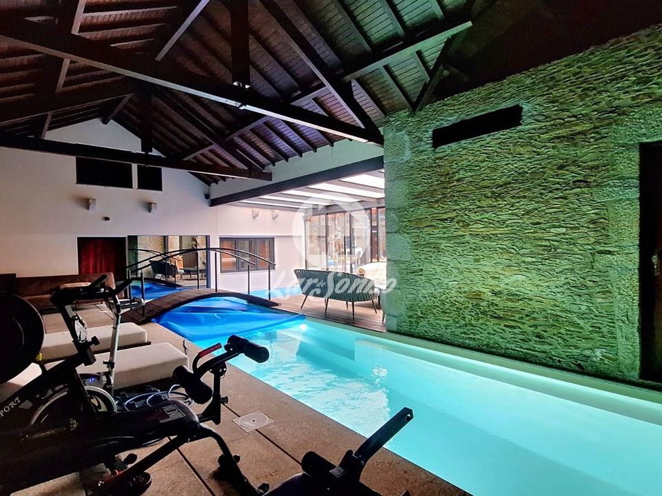 Villa a Povoa de Varzim, Porto - foto 5